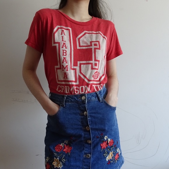 2 for 20$👚 
13 CROP TOP - Picture 5 of 6